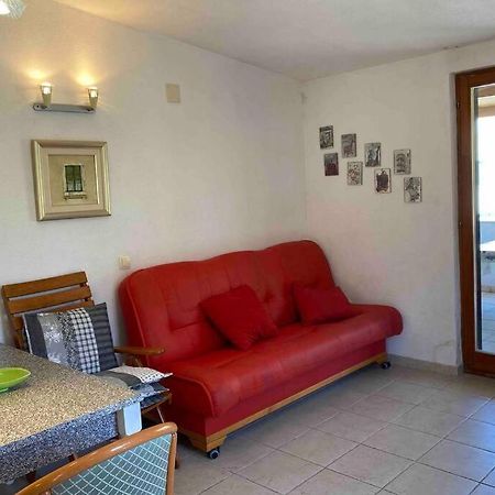 Apartmán Apartman Toma Slatine Exteriér fotografie