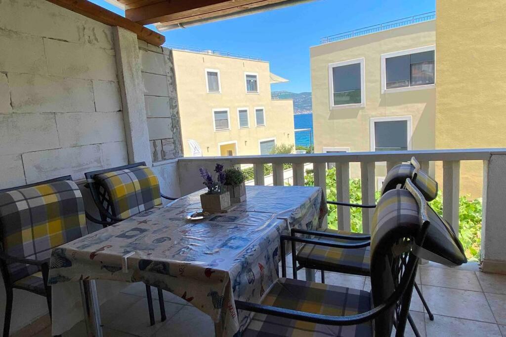 Apartmán Apartman Toma Slatine Exteriér fotografie