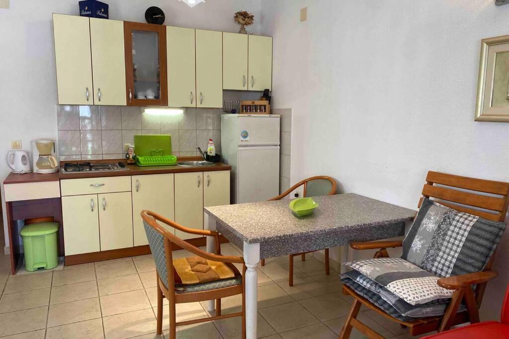 Apartmán Apartman Toma Slatine Exteriér fotografie