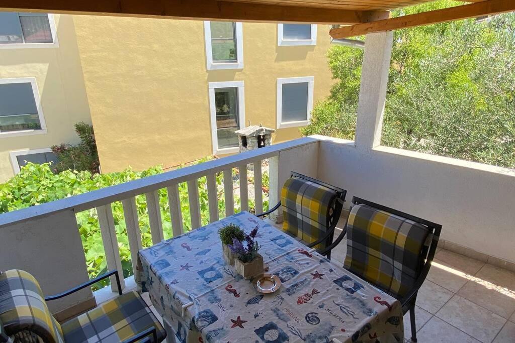 Apartmán Apartman Toma Slatine Exteriér fotografie